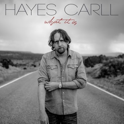 Disco Vinilo What It Is  Hayes Carll