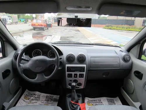 Renault Logan 1.4 Dynamique