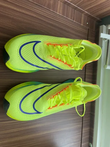 Nike Zoomx Streakfly 42,5br | Parcelamento sem juros