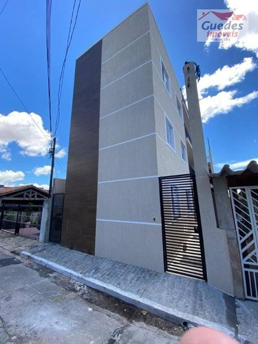 Imagem 15 de 29 de **lançamento Linda Cobertura - Jaçanã** - Co0022