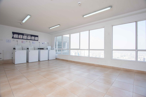 Edificio Blanco Garcés Vista Sur Piso 13