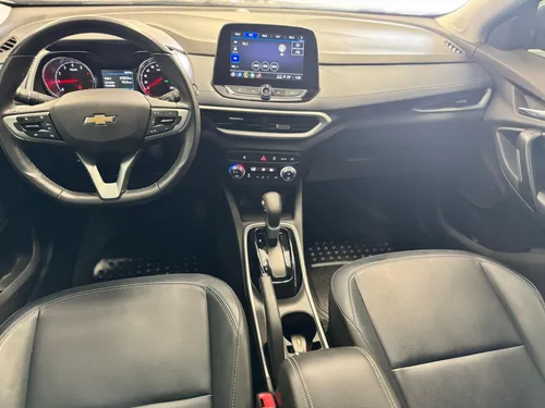 Chevrolet Tracker 1.2 Premier Turbo At