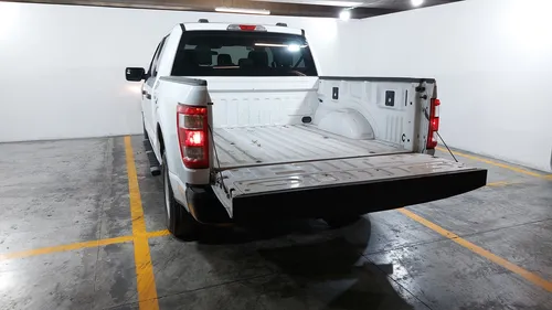 Ford F-150 3.3 V6 Xl Crew Cab Auto