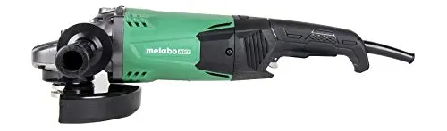 comprar Amoladora Angular Metabo Hot, 7 Pulgadas, 15 Amperios (g18st
