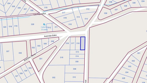 Imagen 22 de 23 de Local Comercial En Venta En La Falda