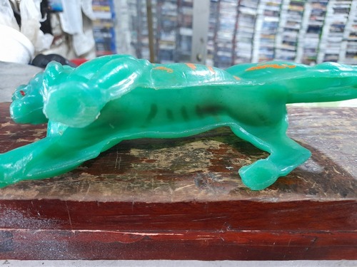 Figura Masters Of The Universe Battle Cat Bootleg (Usado)