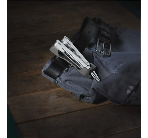 Imagen 5 de 5 de Multiherramienta Victorinox Swisstool X 26 Funciones