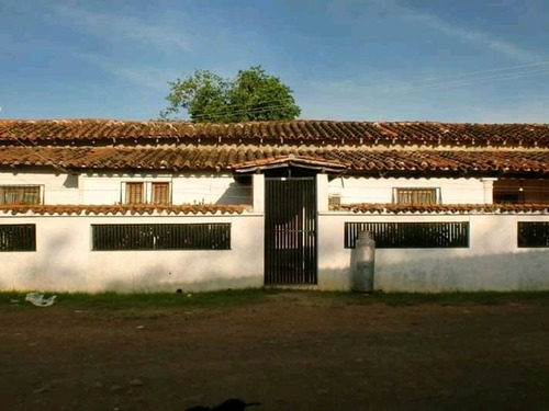 Imagen 6 de 13 de Venta Finca Avicola En Anzoategui