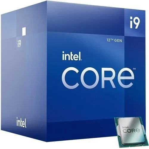 Micro Procesador Intel Core I9 12900 Lga 1700 C/video Cooler