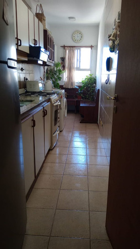 Venta Departamento 3 Ambientes Tigre Centro