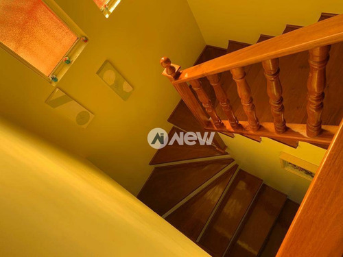 Imagem 27 de 30 de Casa Com 3 Dormitórios À Venda, 141 M² Por R$ 610.000 - Guarani - Novo Hamburgo/rs - Ca2844