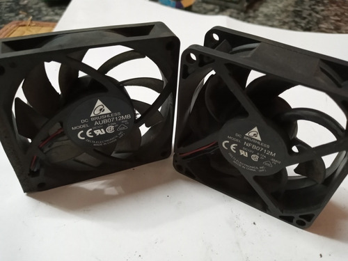 Coolers Do Projetor Lg Modelo Ds420 Par (Usado)