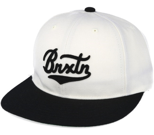 Brixton Gorra Bert Snapback 00605