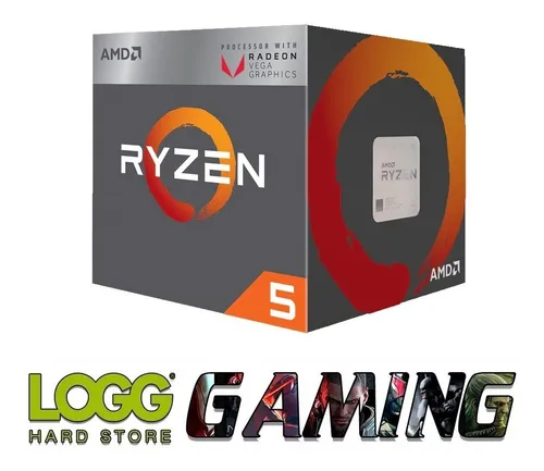 Ryzen 5 2400g rx hotsell 570 8gb