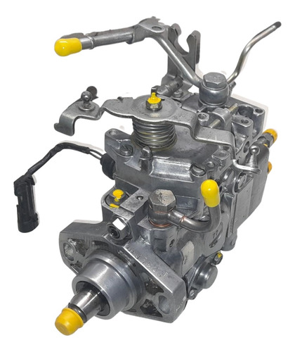Bomba Inyectora Corsa 1,7 Isuzu Reparada Dieselurquiza