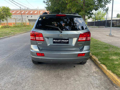 Dodge Journey 2.7 Rt Atx (3 Filas)
