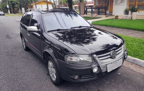 Volkswagen Parati 1.6 Surf Total Flex 5p 2008
