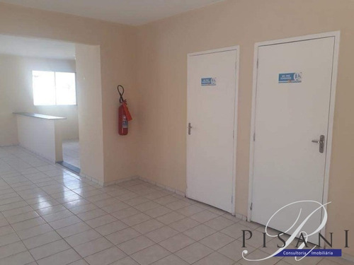 Imagem 19 de 21 de Apartamento - Ap02317 - 34313647