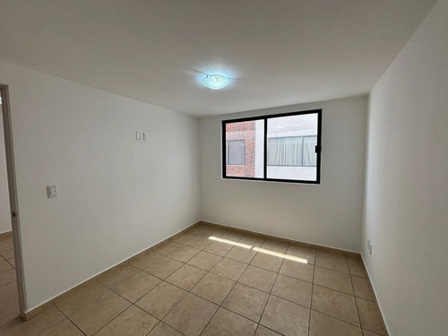 Departamento En Venta Ubicado En Av. Aquiles Serdán 690, Santo Domingo, Azcapotzalco, Cerca De Arena Cdmx, Parque Bicentenario. Bs09