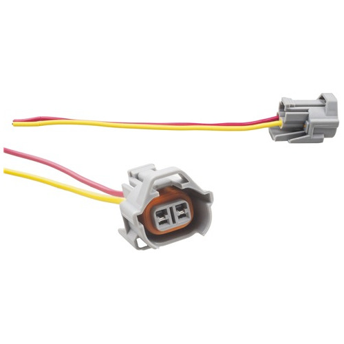 Conector De Inyector Toyota Hyundai Kia Mitsubishi Mazda  