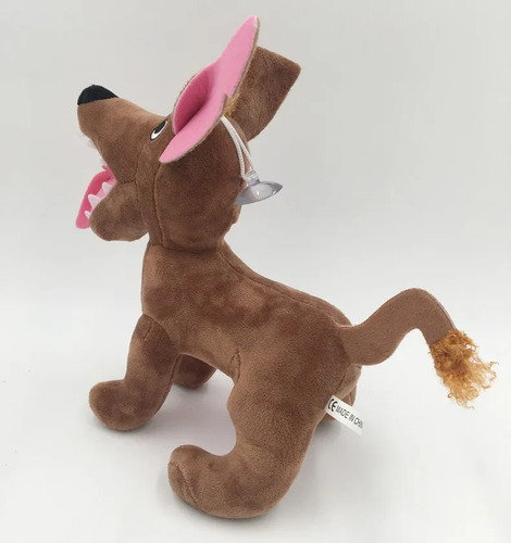 Muñeco De Peluche Hector Miguel Dante De Coco Pixar, 3 Unida