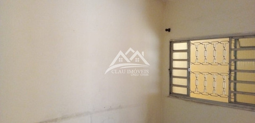 Imagem 13 de 23 de Terreno Com 2 Casas Antigas Excelente Para Investimento. - 737