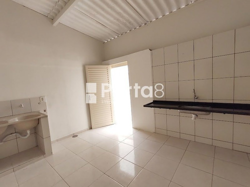 Imagem 10 de 15 de Casa Comercial - Cidade Nova - Ref: 18117 - L-p8549