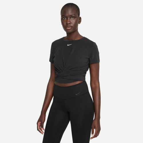 Camiseta Nike Dri-fit One Luxe Feminina