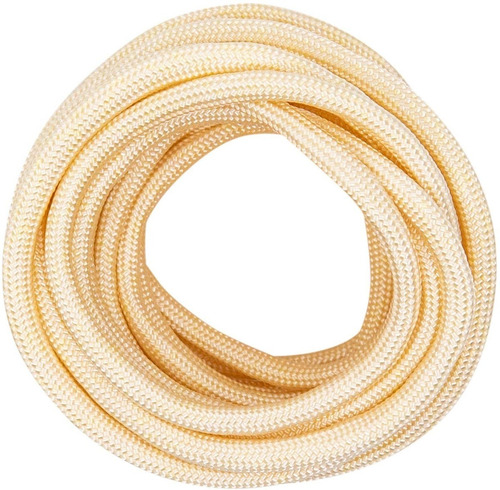 Imagen 8 de 10 de Cuerda Paracord De Nylon Multiusos De 30 Mts Sgt Knots