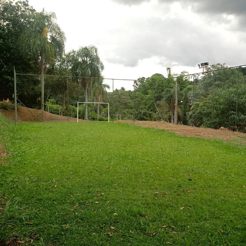 Terrenos Em Mairinque Em Condomínio