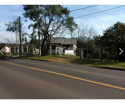 Terreno Em Rio Branco - Li50878203