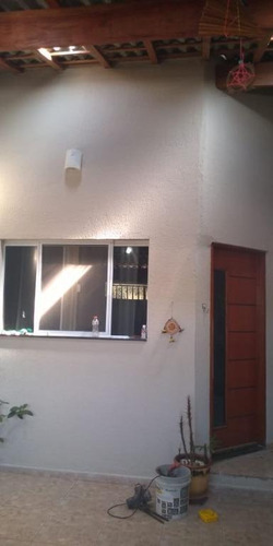 Imagem 2 de 24 de Casas - Venda - Parque Residencial São Clemente - Cod. So0190 - Vso0190