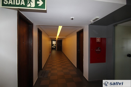Imagem 2 de 21 de Cjto Comercial_sala Para Venda - 00489.003