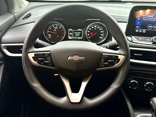 Chevrolet Tracker 1.0 TURBO FLEX LT AUTOMÁTICO