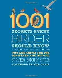 1001 Secretos Cada Birder Debe Saber: Consejos Y Curiosidade