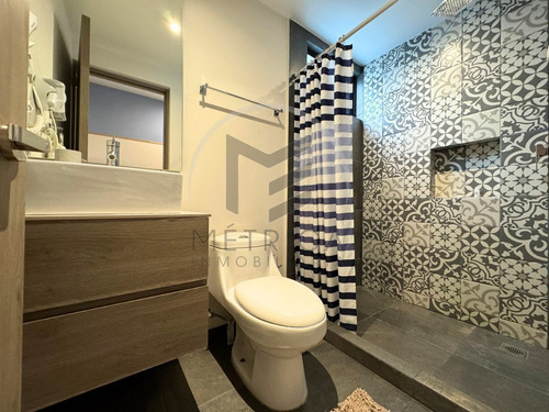 Departamentos Nuevo En Venta En La Col. Roma Sur En Ubicación Privilegia