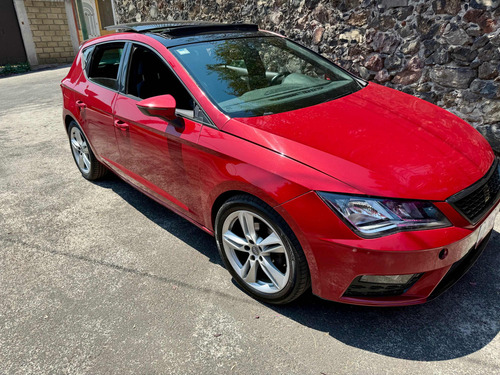 Seat Leon 1.4 Style T 150hp Dsg
