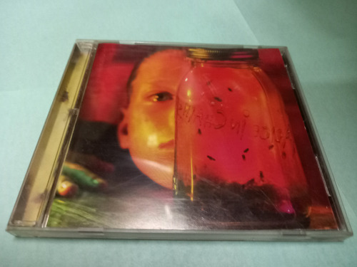 Alice In Chains - Jar Of Flies - Cd.  Made In Usa 