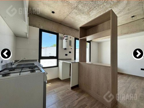 Venta De Ph Monoambiente En Zona Don Bosco