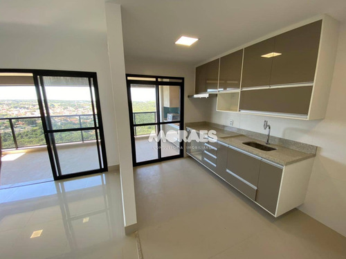 Imagem 6 de 30 de Apartamento Com 3 Suítes À Venda, 134 M² Por R$ 1.100.000 - Vila Aviação - Bauru/sp - Ap1832