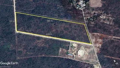 Terreno en venta