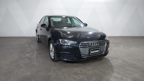 Audi A4 2.0 DYNAMIC DCT