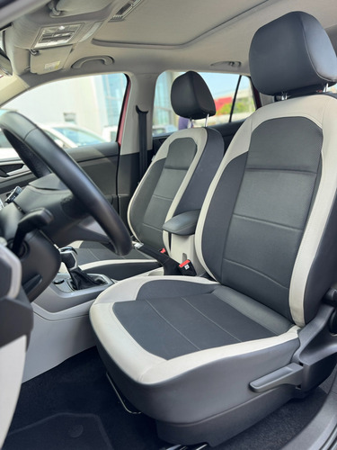 Volkswagen Taigun 1.0 Tsi Highline At