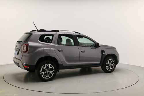 Renault Duster NEW INTENS VISION 1.6 AT
