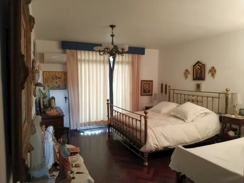 Venta - Casa - Urb. San Román