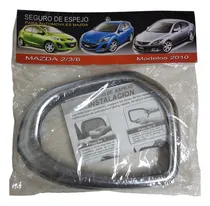 Comprar Seguro Protector Luna Espejos Mazda 2010