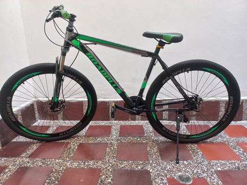 Bicicleta Todo Terreno Road Plus Rin 29