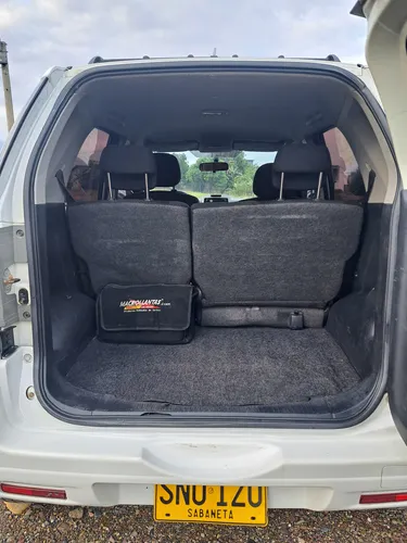 Daihatsu Terios 1.5 Okii