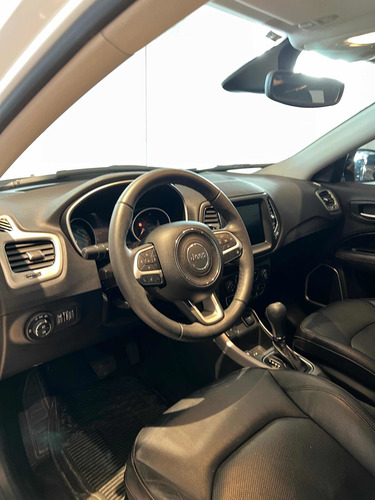 Imagen 16 de 21 de Jeep Compass Longitude 2019 At 19000 Km No Renegade No Sport