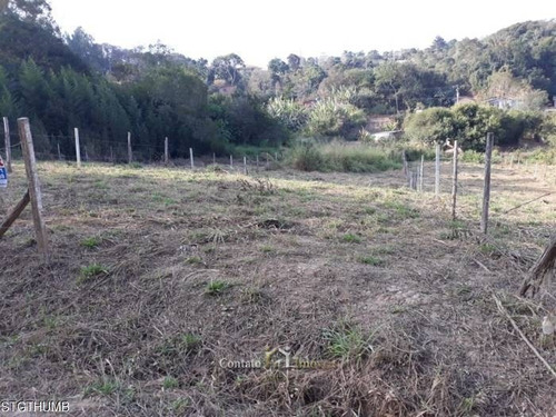 Imagem 1 de 4 de Terreno Estância San Remo Atibaia - 800m² - Te0059-1